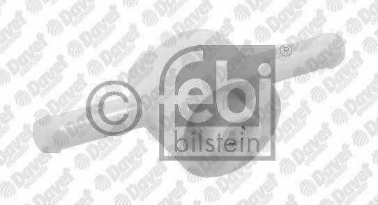 FEBI 02087 Subap Vw T4 Vw Golf Iii Audi A4 (8d)
